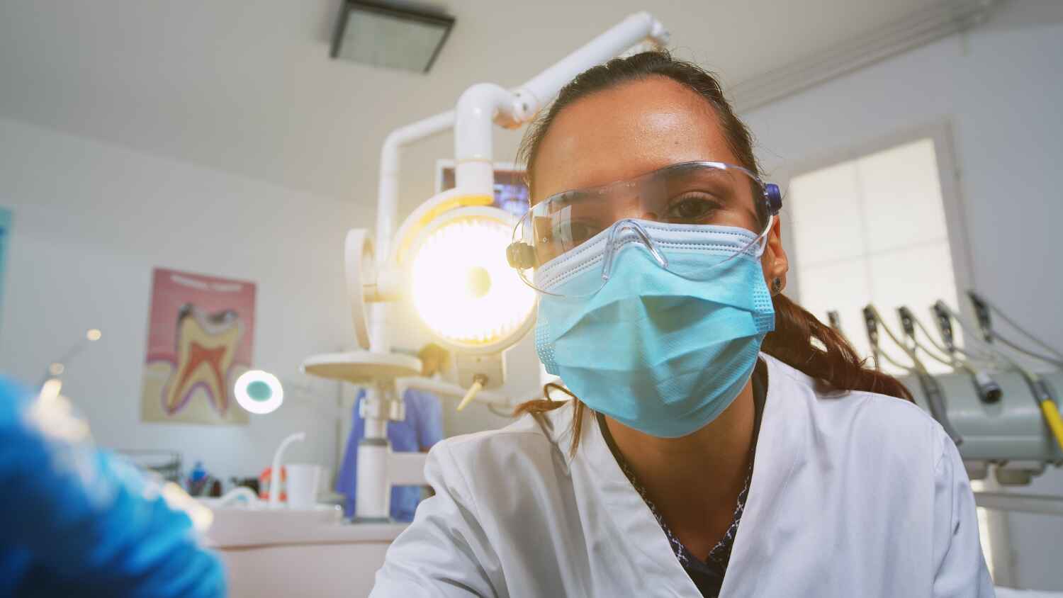 24-Hour Dental Clinic Near Me Lena, IL